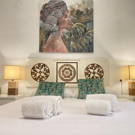 Apartmán Weforyou Caracola Beach 11 Torremolinos Exteriér fotografie