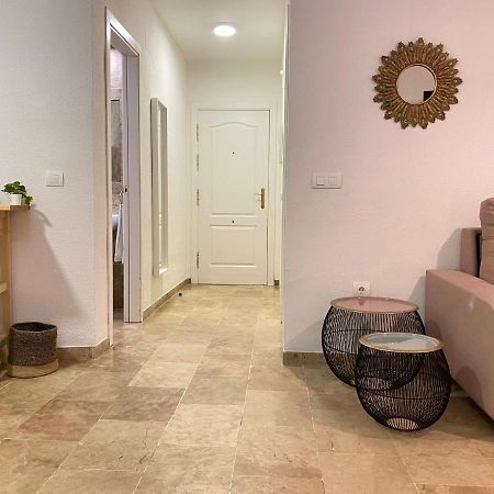 Apartmán Weforyou Caracola Beach 11 Torremolinos Exteriér fotografie
