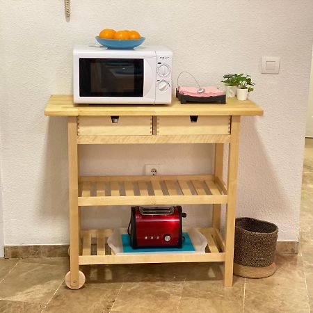 Apartmán Weforyou Caracola Beach 11 Torremolinos Exteriér fotografie