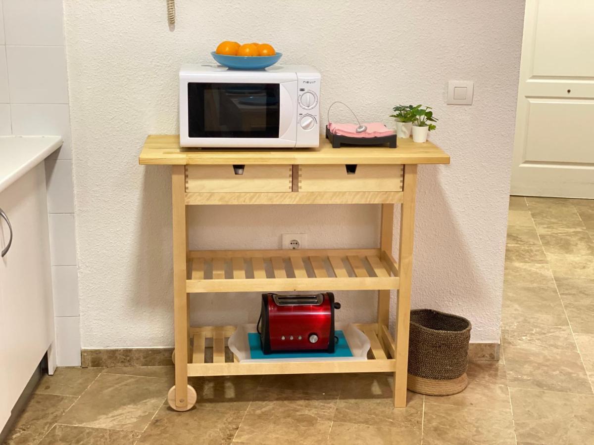 Apartmán Weforyou Caracola Beach 11 Torremolinos Exteriér fotografie